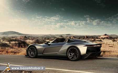 Ariel Atom,معروف ترین خودروهای جهان,جالبترین خودروهای جهان