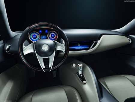 اخبار,اخبار گوناگون,آلفی‌یری، داغ‌ترین مدل مازراتی