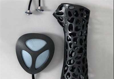 اخبار , اخبار گوناگون,تصاویری از گچ استخوان,تصاویری از جدیدترین گچ های شکستگی اخبار , اخبار گوناگون,تصاویری از گچ استخوان,تصاویری از جدیدترین گچ های شکستگی