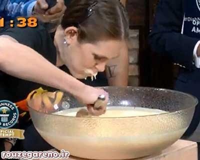 Stefani recommends best of Fake sperm recipe Asian squirting gif