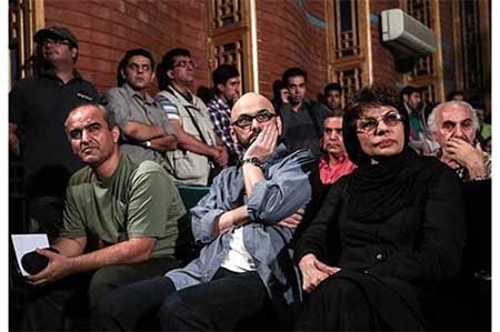 اخبار,اخبارفرهنگی,نیکی کریمی