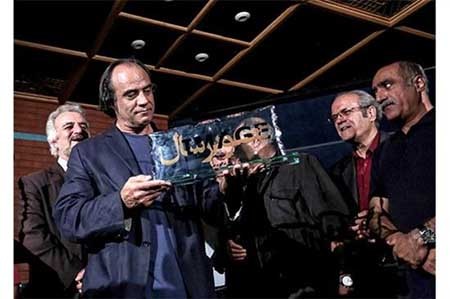 اخبار,اخبارفرهنگی,نیکی کریمی