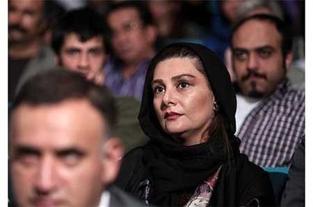 اخبار,اخبارفرهنگی,نیکی کریمی