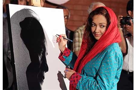 اخبار,اخبارفرهنگی,نیکی کریمی