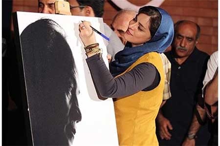 اخبار,اخبارفرهنگی,نیکی کریمی