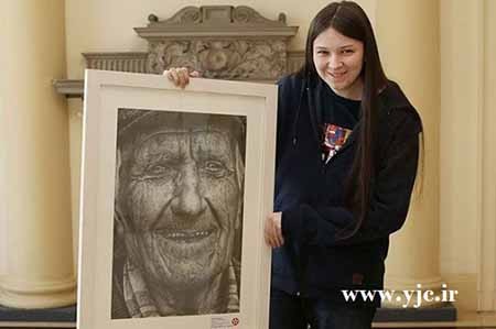 اخبار,اخبارگوناگون,نقاشی های شگفت انگیز