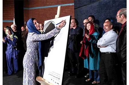 اخبار,اخبارفرهنگی,نیکی کریمی