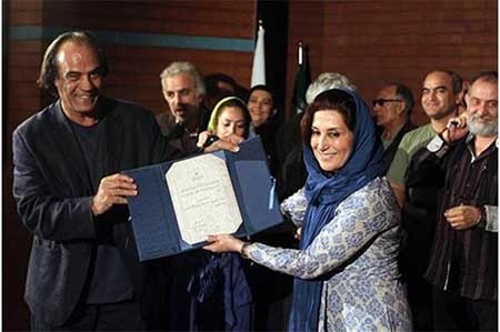 اخبار,اخبارفرهنگی,نیکی کریمی