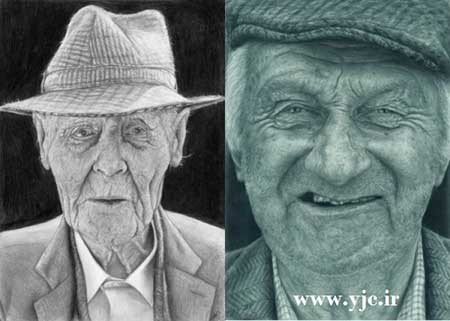 اخبار,اخبارگوناگون,نقاشی های شگفت انگیز