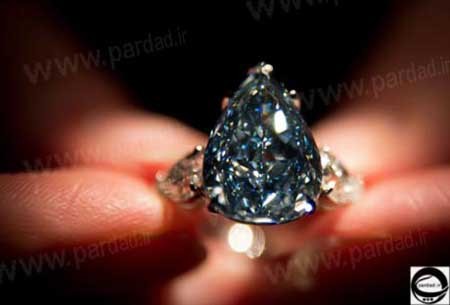 اخبار , اخبار گوناگون , زیباترین انگشتر