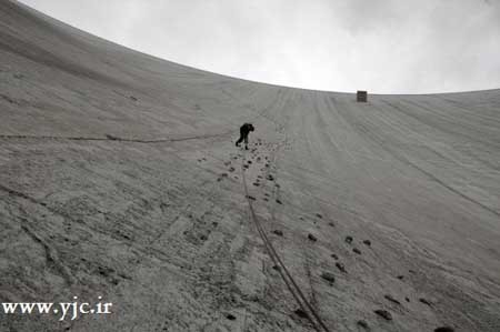 اخبار , اخبار گوناگون , صخره نوردی