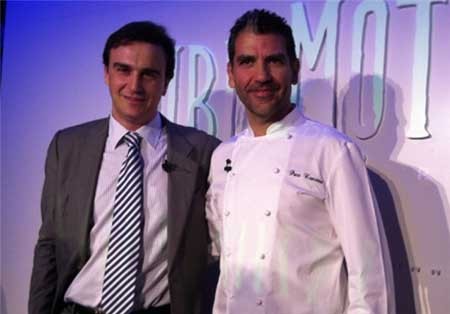 اخبار , اخبار گوناگون , گران‌ترین رستوران جهان