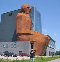 اخبار , اخبار گوناگون, عجیب ترین موزه های دنیا