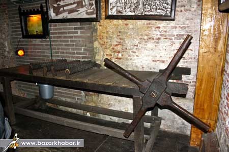 اخبار , اخبار گوناگون, عجیب ترین موزه های دنیا