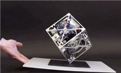 اخبار,اخبار گوناگون,مکعب کوبلی