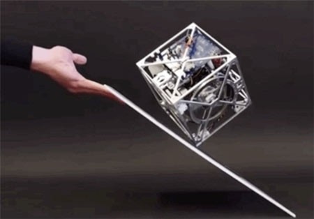 اخبار,اخبار گوناگون,مکعب کوبلی