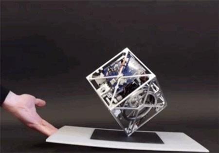 اخبار,اخبار گوناگون,مکعب کوبلی