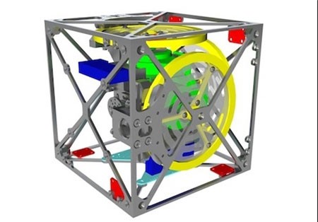 اخبار,اخبار گوناگون,مکعب کوبلی