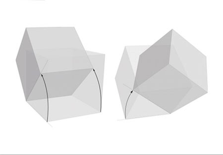 اخبار,اخبار گوناگون,مکعب کوبلی