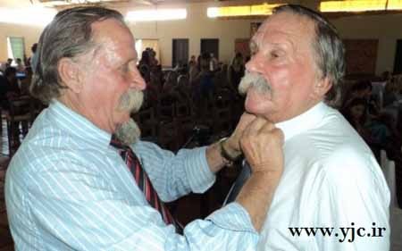 دوقلو,اخبار,اخبار گوناگون دوقلو,اخبار,اخبار گوناگون