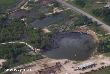 اخبار,اخبار گوناگون,چاله های عظیم