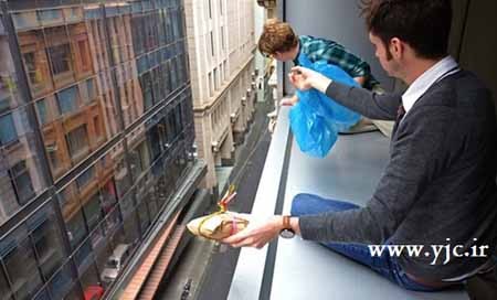 اخبار,اخبار گوناگون,جالبترین رستوران ها