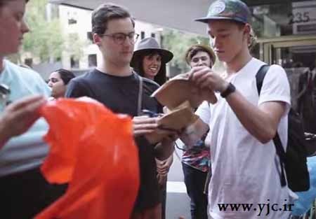 اخبار,اخبار گوناگون,جالبترین رستوران ها