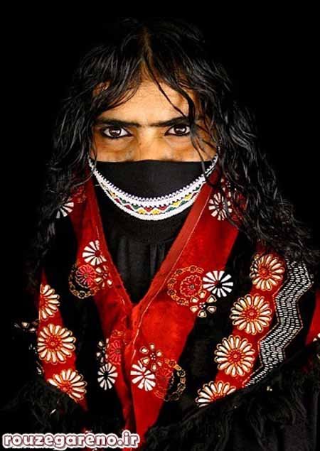 اخبار,اخبار گوناگون,قبیله رشایده