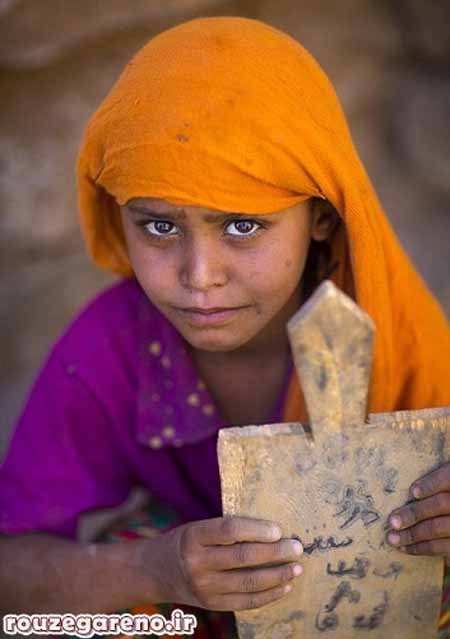 اخبار,اخبار گوناگون,قبیله رشایده