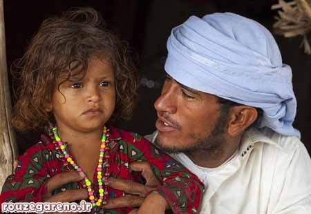 اخبار,اخبار گوناگون,قبیله رشایده