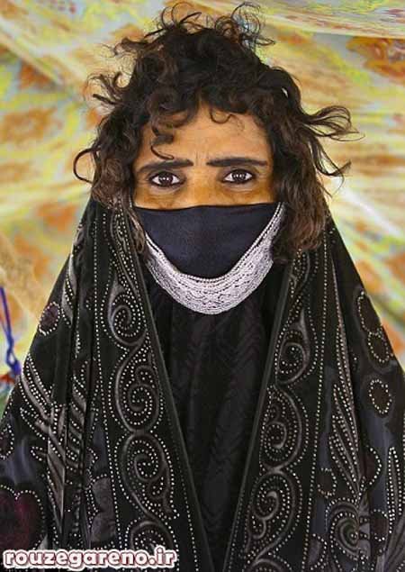 اخبار,اخبار گوناگون,قبیله رشایده