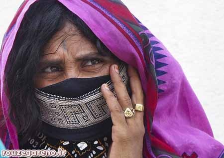 اخبار,اخبار گوناگون,قبیله رشایده