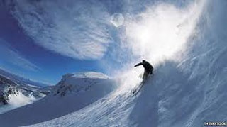 اخبار,اخبار گوناگون,خطرناکترین پیست‌های اسکی جهان