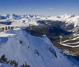 اخبار,اخبار گوناگون,خطرناکترین پیست‌های اسکی جهان