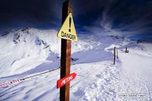 اخبار,اخبار گوناگون,خطرناکترین پیست‌های اسکی جهان