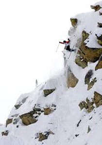 اخبار,اخبار گوناگون,خطرناکترین پیست‌های اسکی جهان