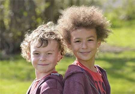 اخبار,اخبار گوناگون,دوقلو