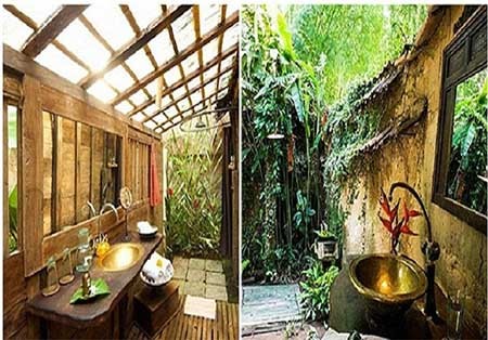 اخبار,اخبار گوناگون ,ساخت هتل در بالای یک برکه