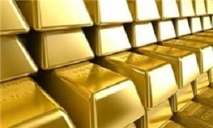 اخبار,اخبار اقتصادی , قیمت طلا
