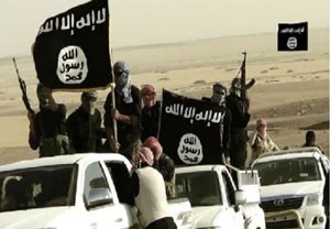 اخبار, اخبار بین الملل,تروریست های گروه داعش 