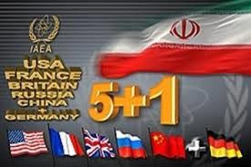 اخبار,اخبار سیاست خارجی ,مذاکرات ایران و 5+1 