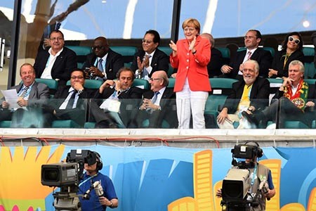 اخبار,اخبار ورزشی ,جام جهانی 2014 برزیل