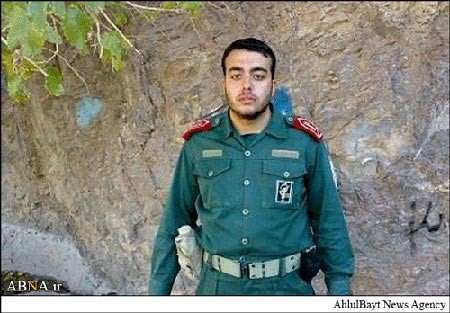 اخبار,اخبار سیاست خارجی ,شهادت نیروی سپاه ایران در عراق