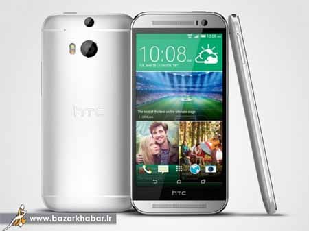 اخبار,اخبار تکنولوژی,سامسونگ گلکسی S5 یا اچتیسی One M8؟ اخبار,اخبار تکنولوژی,سامسونگ گلکسی S5 یا اچتیسی One M8؟