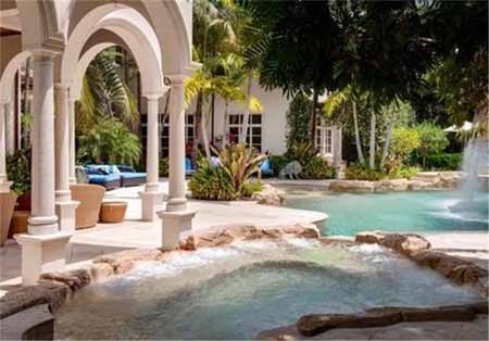 اخبار,اخبار گوناگون,خانه‌ای که شبیه داستان‌های علمی ـ تخیلی است