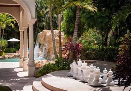 اخبار,اخبار گوناگون,خانه‌ای که شبیه داستان‌های علمی ـ تخیلی است