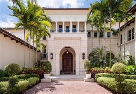 اخبار,اخبار گوناگون,خانه‌ای که شبیه داستان‌های علمی ـ تخیلی است