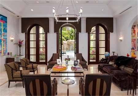 اخبار,اخبار گوناگون,خانه‌ای که شبیه داستان‌های علمی ـ تخیلی است