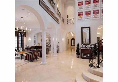 اخبار,اخبار گوناگون,خانه‌ای که شبیه داستان‌های علمی ـ تخیلی است