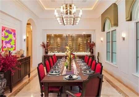 اخبار,اخبار گوناگون,خانه‌ای که شبیه داستان‌های علمی ـ تخیلی است